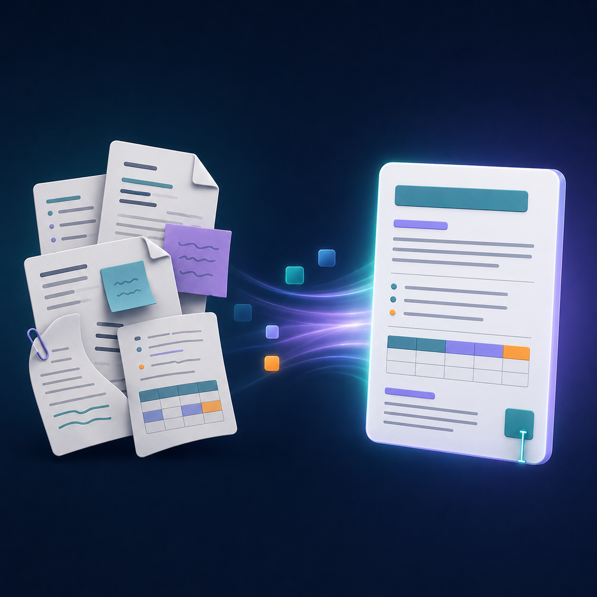 Document cleanup and formatting services for Word Google Docs and PDF files