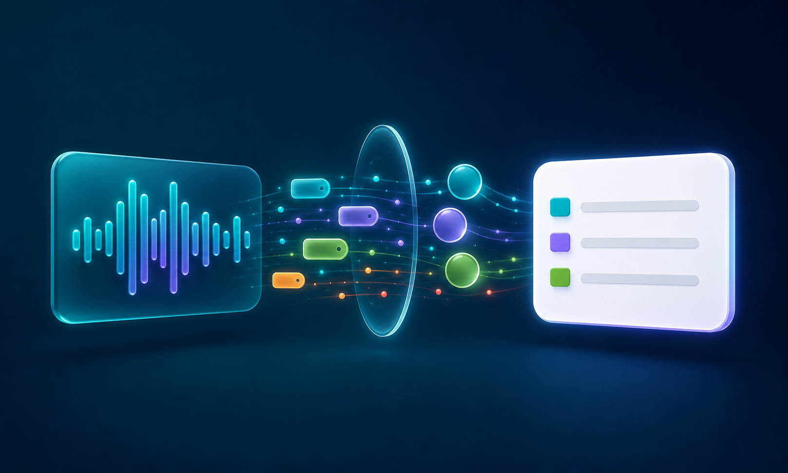 Digital Wizard keyword-aware summary add-on for podcast and video timestamps, chapters, and show notes